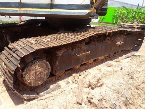 KOBELCO สภาพสวย ขายถูกครับ