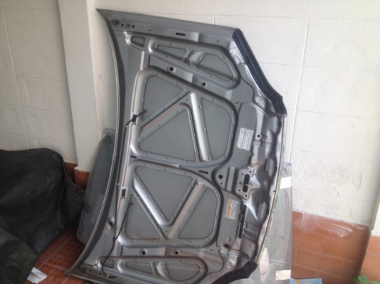 ฝากระโปรงหน้า CIVIC ไดเเมนชั่นเก่าญี่ปุ่นเเท้สภาพสวย