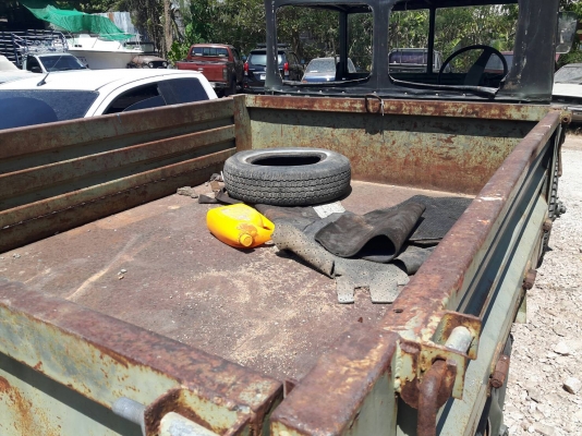 ขายจิ๊ป fq 10