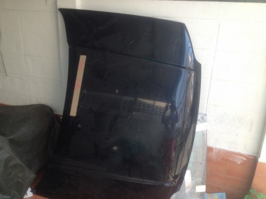 ฝากระโปรงหน้า FORD ESCAPE เก่าญี่ปุ่นสภาพสวย