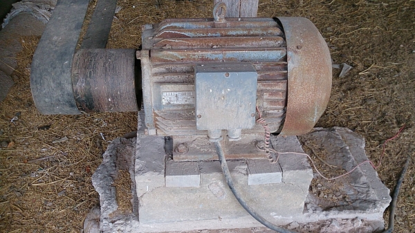 ขายโรงสีข้าว