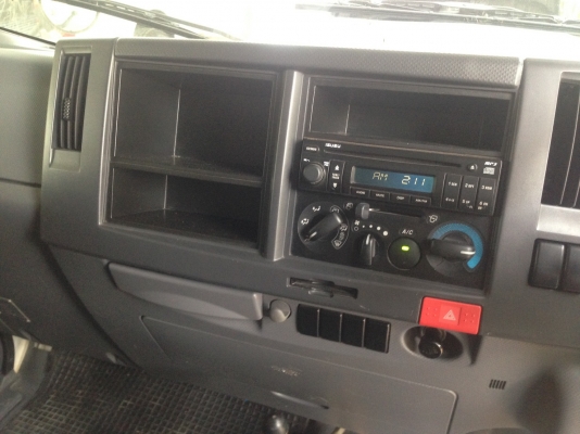 ขาย รถ6ล้อ ดั้ม isuzu