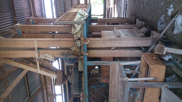 ขายโรงสีข้าว ขายโรงสีข้าว