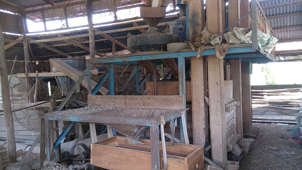 ขายโรงสีข้าว ขายโรงสีข้าว