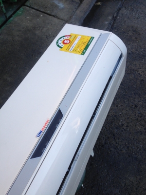 **** ขายคอยเย็น 18000 BTU สภาพสวย **** **** ขายคอยเย็น 18000 BTU สภาพสวย ****