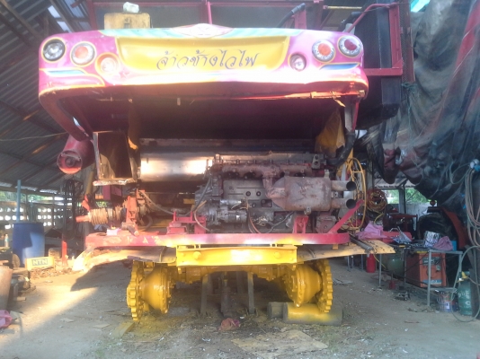 ซ่อมครีบ