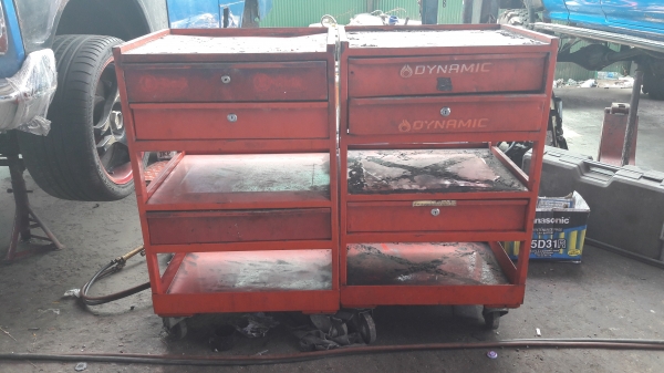 ขายตู้เครื่องมือ