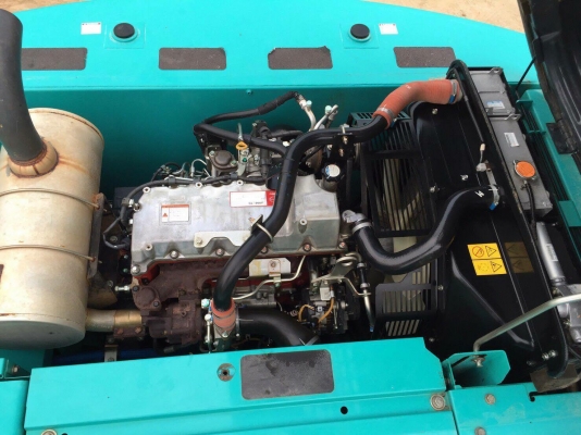 KOBELCO SK200-8 Super X (เจ้าของขายเอง) KOBELCO SK200-8 Super X (เจ้าของขายเอง)