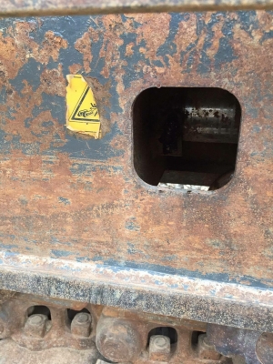 KOBELCO SK200-8 Super X (เจ้าของขายเอง) KOBELCO SK200-8 Super X (เจ้าของขายเอง)