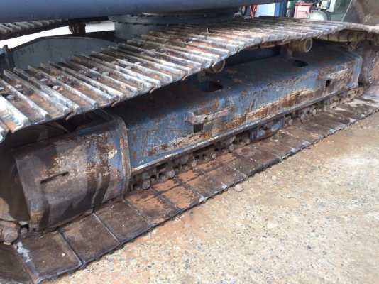 KOBELCO SK200-8 Super X (เจ้าของขายเอง) KOBELCO SK200-8 Super X (เจ้าของขายเอง)