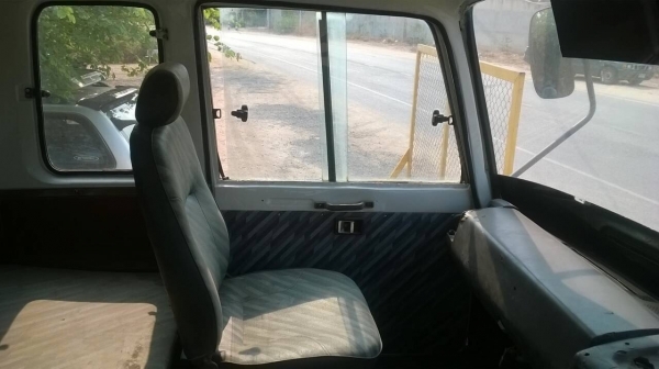 ขายรถโม่ปูน 10 ล้อ บรรจุได้ 6 คิว สภาพดีพร้อมใช้งาน