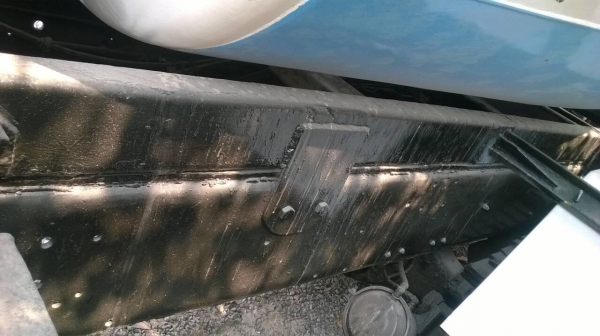 ขายรถโม่ปูน 10 ล้อ บรรจุได้ 6 คิว สภาพดีพร้อมใช้งาน