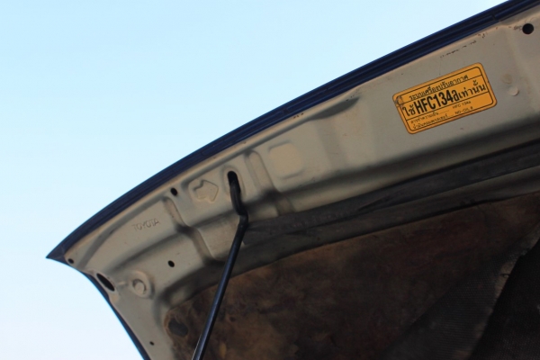 Sport Rider 3.0 Kz แท้โรงงาน สวย พร้อมใช้ คุ้มสุด ๆ Sport Rider 3.0 Kz แท้โรงงาน สวย พร้อมใช้ คุ้มสุด ๆ