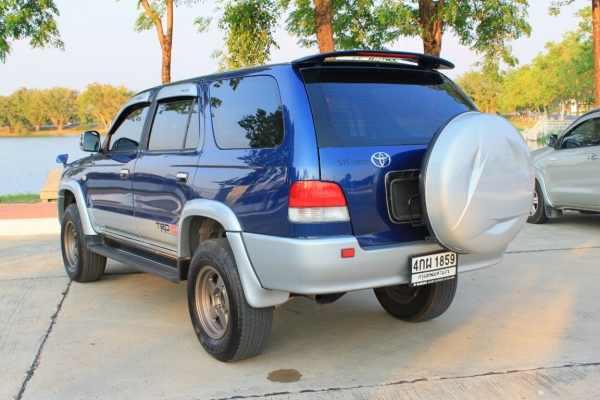 Sport Rider 3.0 Kz แท้โรงงาน สวย พร้อมใช้ คุ้มสุด ๆ Sport Rider 3.0 Kz แท้โรงงาน สวย พร้อมใช้ คุ้มสุด ๆ