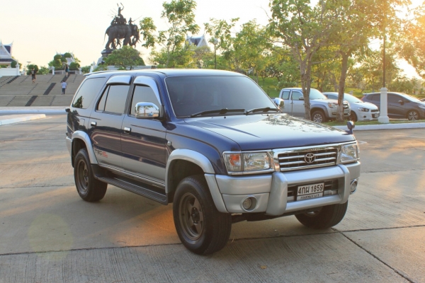 Sport Rider 3.0 Kz แท้โรงงาน สวย พร้อมใช้ คุ้มสุด ๆ Sport Rider 3.0 Kz แท้โรงงาน สวย พร้อมใช้ คุ้มสุด ๆ