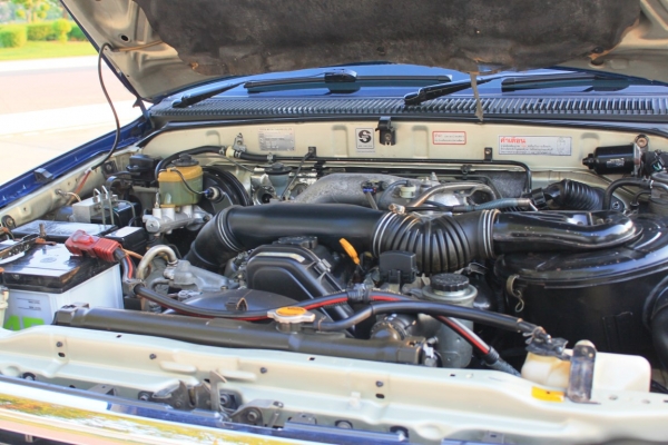 Sport Rider 3.0 Kz แท้โรงงาน สวย พร้อมใช้ คุ้มสุด ๆ Sport Rider 3.0 Kz แท้โรงงาน สวย พร้อมใช้ คุ้มสุด ๆ