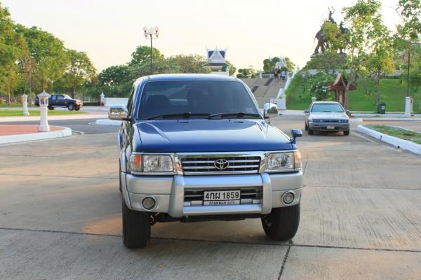 Sport Rider 3.0 Kz แท้โรงงาน สวย พร้อมใช้ คุ้มสุด ๆ