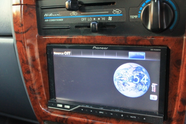 Sport Rider 3.0 Kz แท้โรงงาน สวย พร้อมใช้ คุ้มสุด ๆ Sport Rider 3.0 Kz แท้โรงงาน สวย พร้อมใช้ คุ้มสุด ๆ