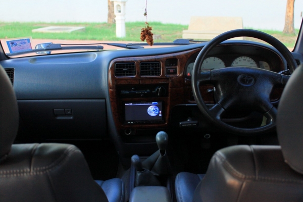 Sport Rider 3.0 Kz แท้โรงงาน สวย พร้อมใช้ คุ้มสุด ๆ Sport Rider 3.0 Kz แท้โรงงาน สวย พร้อมใช้ คุ้มสุด ๆ