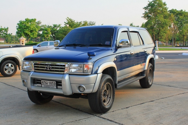 Sport Rider 3.0 Kz แท้โรงงาน สวย พร้อมใช้ คุ้มสุด ๆ Sport Rider 3.0 Kz แท้โรงงาน สวย พร้อมใช้ คุ้มสุด ๆ