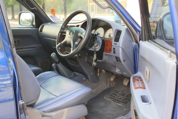 Sport Rider 3.0 Kz แท้โรงงาน สวย พร้อมใช้ คุ้มสุด ๆ Sport Rider 3.0 Kz แท้โรงงาน สวย พร้อมใช้ คุ้มสุด ๆ