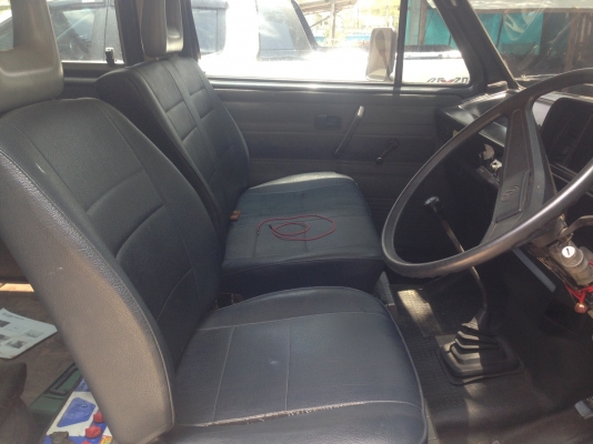 ขาย transporter t3