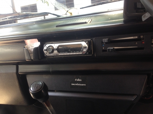 ขาย transporter t3