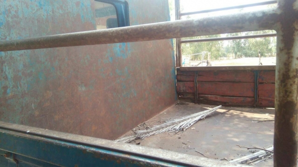 ขาย   109000 บาท 6ล้อโตโยต้า 115  แรง ทะเบียนพร้อมโอน