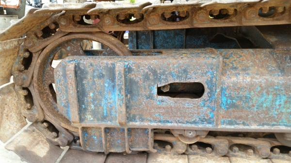 ขายด่วนรถเเม็คโครยันม่าYB50Bเทียบเท่า PC50เคื่องยันม่า4สูบรถนำเข้าเก่านอกไม่เคยใช้งานในเมืองไทยเลยส่งให้ฟรี