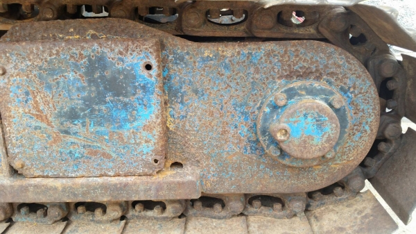 ขายด่วนรถเเม็คโครยันม่าYB50Bเทียบเท่า PC50เคื่องยันม่า4สูบรถนำเข้าเก่านอกไม่เคยใช้งานในเมืองไทยเลยส่งให้ฟรี