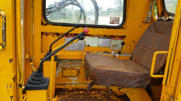 ขายด่วนรถเเม็คโครยันม่าYB50Bเทียบเท่า PC50เคื่องยันม่า4สูบรถนำเข้าเก่านอกไม่เคยใช้งานในเมืองไทยเลยส่งให้ฟรี