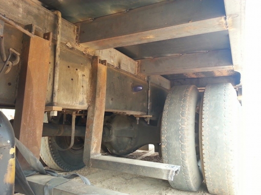 ขายเทรลเลอร์ขึ้น200 เครื่อง185แรง HO7C หางใหญ่ พาวเวอร์ จิ๊ฟฟี่ ช่วงล่างใหญ่ เอกสารพร้อมโอน สนใจโทร 090-8588220คุณนะ 093-3258446คุณบิว หรือเข้าดูสินค้าอื่นๆได้ที่ www.truck.in.th/498 หรือเพจFacebook ณรงค์ ซื้อขายรถมือสอง (เว็บไซต์ส่วนตัว) หรือFacebook คุณ