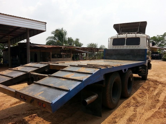 ขายเทรลเลอร์ขึ้น200 เครื่อง185แรง HO7C หางใหญ่ พาวเวอร์ จิ๊ฟฟี่ ช่วงล่างใหญ่ เอกสารพร้อมโอน สนใจโทร 090-8588220คุณนะ 093-3258446คุณบิว หรือเข้าดูสินค้าอื่นๆได้ที่ www.truck.in.th/498 หรือเพจFacebook ณรงค์ ซื้อขายรถมือสอง (เว็บไซต์ส่วนตัว) หรือFacebook คุณ