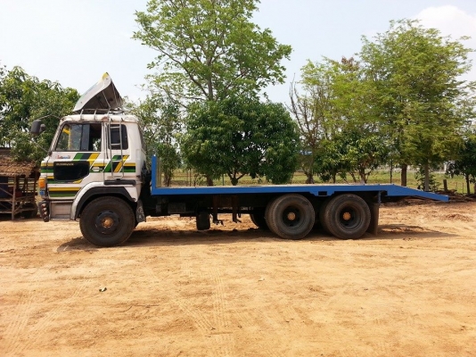 ขายเทรลเลอร์ขึ้น200 เครื่อง185แรง HO7C หางใหญ่ พาวเวอร์ จิ๊ฟฟี่ ช่วงล่างใหญ่ เอกสารพร้อมโอน สนใจโทร 090-8588220คุณนะ 093-3258446คุณบิว หรือเข้าดูสินค้าอื่นๆได้ที่ www.truck.in.th/498 หรือเพจFacebook ณรงค์ ซื้อขายรถมือสอง (เว็บไซต์ส่วนตัว) หรือFacebook คุณ