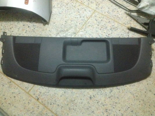 เเผงหลังมีไฟเบรค CIVIC ไดเเมนชั่นเก่าญี่ปุ่นสภาพสวย