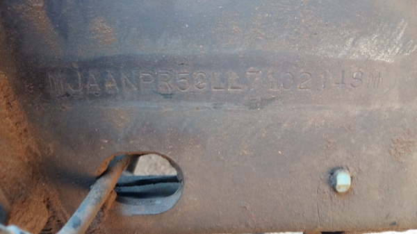 ขายด่วน6ล้อ115 ISUZU รถห้างวางเครื่อง120 Fหน้า Fหลังพร้อมใช้เอกสารพร้อม