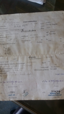 ขายด่วน6ล้อ115 ISUZU รถห้างวางเครื่อง120 Fหน้า Fหลังพร้อมใช้เอกสารพร้อม