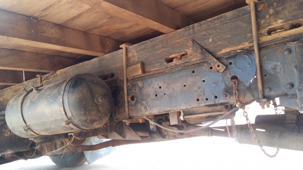 ขายด่วน6ล้อ115 ISUZU รถห้างวางเครื่อง120 Fหน้า Fหลังพร้อมใช้เอกสารพร้อม