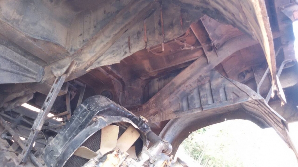 ขายด่วน6ล้อ115 ISUZU รถห้างวางเครื่อง120 Fหน้า Fหลังพร้อมใช้เอกสารพร้อม