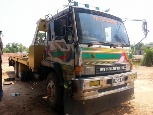 ขายเทรลเลอร์2เพลา ขึ้น320ได้สบาย FN527-TD เครื่อง195แรง โลฮาย10สปีด ช่วงล่างดี เบรกใหญ่ ภายในสวย แอร์เย็น เอกสารพร้อมโอน สนใจโทร 090-8588220คุณนะ 093-3258446คุณบิว หรือเข้าดูสินค้าอื่นๆได้ที่ www.truck.in.th/498 หรือเพจFacebook ณรงค์ ซื้อขายรถมือสอง (เว็บ ขายเทรลเลอร์2เพลา ขึ้น320ได้สบาย FN527-TD เครื่อง195แรง โลฮาย10สปีด ช่วงล่างดี เบรกใหญ่ ภายในสวย แอร์เย็น เอกสารพร้อมโอน สนใจโทร 090-8588220คุณนะ 093-3258446คุณบิว หรือเข้าดูสินค้าอื่นๆได้ที่ www.truck.in.th/498 หรือเพจFacebook ณรงค์ ซื้อขายรถมือสอง (เว็บ