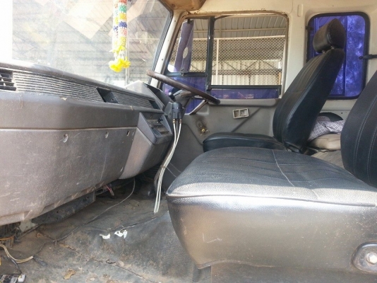 ขายเทรลเลอร์2เพลา ขึ้น320ได้สบาย FN527-TD เครื่อง195แรง โลฮาย10สปีด ช่วงล่างดี เบรกใหญ่ ภายในสวย แอร์เย็น เอกสารพร้อมโอน สนใจโทร 090-8588220คุณนะ 093-3258446คุณบิว หรือเข้าดูสินค้าอื่นๆได้ที่ www.truck.in.th/498 หรือเพจFacebook ณรงค์ ซื้อขายรถมือสอง (เว็บ ขายเทรลเลอร์2เพลา ขึ้น320ได้สบาย FN527-TD เครื่อง195แรง โลฮาย10สปีด ช่วงล่างดี เบรกใหญ่ ภายในสวย แอร์เย็น เอกสารพร้อมโอน สนใจโทร 090-8588220คุณนะ 093-3258446คุณบิว หรือเข้าดูสินค้าอื่นๆได้ที่ www.truck.in.th/498 หรือเพจFacebook ณรงค์ ซื้อขายรถมือสอง (เว็บ