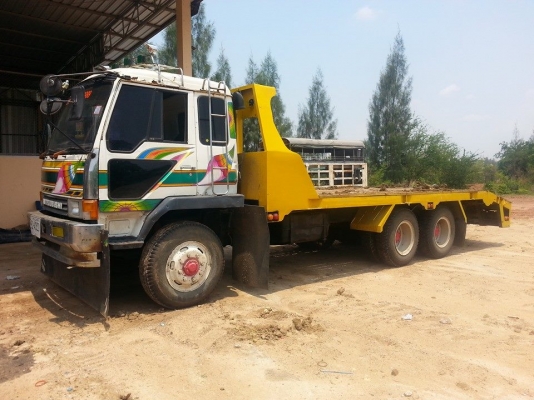 ขายเทรลเลอร์2เพลา ขึ้น320ได้สบาย FN527-TD เครื่อง195แรง โลฮาย10สปีด ช่วงล่างดี เบรกใหญ่ ภายในสวย แอร์เย็น เอกสารพร้อมโอน สนใจโทร 090-8588220คุณนะ 093-3258446คุณบิว หรือเข้าดูสินค้าอื่นๆได้ที่ www.truck.in.th/498 หรือเพจFacebook ณรงค์ ซื้อขายรถมือสอง (เว็บ ขายเทรลเลอร์2เพลา ขึ้น320ได้สบาย FN527-TD เครื่อง195แรง โลฮาย10สปีด ช่วงล่างดี เบรกใหญ่ ภายในสวย แอร์เย็น เอกสารพร้อมโอน สนใจโทร 090-8588220คุณนะ 093-3258446คุณบิว หรือเข้าดูสินค้าอื่นๆได้ที่ www.truck.in.th/498 หรือเพจFacebook ณรงค์ ซื้อขายรถมือสอง (เว็บ