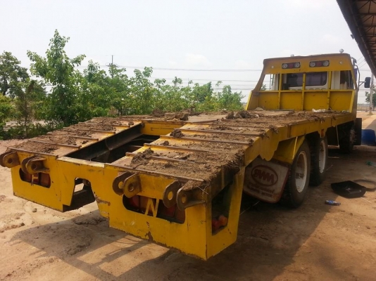 ขายเทรลเลอร์2เพลา ขึ้น320ได้สบาย FN527-TD เครื่อง195แรง โลฮาย10สปีด ช่วงล่างดี เบรกใหญ่ ภายในสวย แอร์เย็น เอกสารพร้อมโอน สนใจโทร 090-8588220คุณนะ 093-3258446คุณบิว หรือเข้าดูสินค้าอื่นๆได้ที่ www.truck.in.th/498 หรือเพจFacebook ณรงค์ ซื้อขายรถมือสอง (เว็บ ขายเทรลเลอร์2เพลา ขึ้น320ได้สบาย FN527-TD เครื่อง195แรง โลฮาย10สปีด ช่วงล่างดี เบรกใหญ่ ภายในสวย แอร์เย็น เอกสารพร้อมโอน สนใจโทร 090-8588220คุณนะ 093-3258446คุณบิว หรือเข้าดูสินค้าอื่นๆได้ที่ www.truck.in.th/498 หรือเพจFacebook ณรงค์ ซื้อขายรถมือสอง (เว็บ