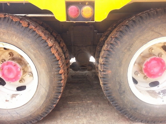 ขายเทรลเลอร์2เพลา ขึ้น320ได้สบาย FN527-TD เครื่อง195แรง โลฮาย10สปีด ช่วงล่างดี เบรกใหญ่ ภายในสวย แอร์เย็น เอกสารพร้อมโอน สนใจโทร 090-8588220คุณนะ 093-3258446คุณบิว หรือเข้าดูสินค้าอื่นๆได้ที่ www.truck.in.th/498 หรือเพจFacebook ณรงค์ ซื้อขายรถมือสอง (เว็บ ขายเทรลเลอร์2เพลา ขึ้น320ได้สบาย FN527-TD เครื่อง195แรง โลฮาย10สปีด ช่วงล่างดี เบรกใหญ่ ภายในสวย แอร์เย็น เอกสารพร้อมโอน สนใจโทร 090-8588220คุณนะ 093-3258446คุณบิว หรือเข้าดูสินค้าอื่นๆได้ที่ www.truck.in.th/498 หรือเพจFacebook ณรงค์ ซื้อขายรถมือสอง (เว็บ