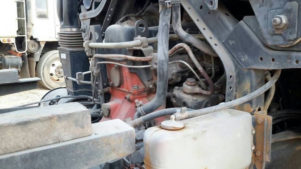 ขายรถดั้ม2เพลา เดก้า270 ปี48ยูโรทู รถสวยสภาพดี เอกสารพร้อมโอน สนใจโทร 090-8588220คุณนะ 093-3258446คุณบิว หรือเข้าดูสินค้าอื่นๆได้ที่ www.truck.in.th/498 หรือเพจFacebook ณรงค์ ซื้อขายรถมือสอง (เว็บไซต์ส่วนตัว) หรือFacebook คุณนะ รถบรรทุก