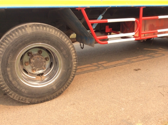 MITSUBISHI CANTER เครื่อง 120แรง 4HF(ฝาขาว) กระจกไฟฟ้า พวงมาลัยพาว์เวอร์ ช่วงล่างใหญ่ ยาว 4.4 ม. เครื่องดี ครัทซีสวย ยางเต็ม พื้นกระบะเหล็ก ขาย 290,000 บาท (ศุภากร 081-1903107,081-4252943)