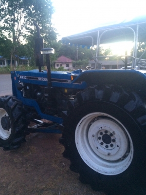 ขาย 6610 S เครื่องเหมือน6640คานนิวฮอแลนเอกสารอินวอยพร้อมใช้ติดต่อกับเจ้าของ 0935901731