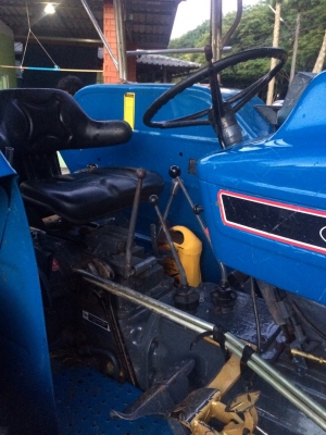 ขาย 6610 S เครื่องเหมือน6640คานนิวฮอแลนเอกสารอินวอยพร้อมใช้ติดต่อกับเจ้าของ 0935901731