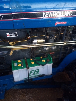 ขาย 6610 S เครื่องเหมือน6640คานนิวฮอแลนเอกสารอินวอยพร้อมใช้ติดต่อกับเจ้าของ 0935901731