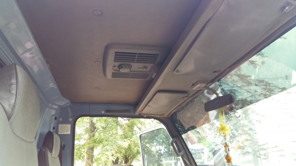 ขายหกล้อดั้มพ์ NPR66LXT ปี41 แอร์ เพาเวอร์ เอฟ สภาพพร้อมใช้